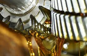 Gear oils
